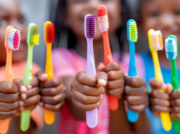 Oral Health
