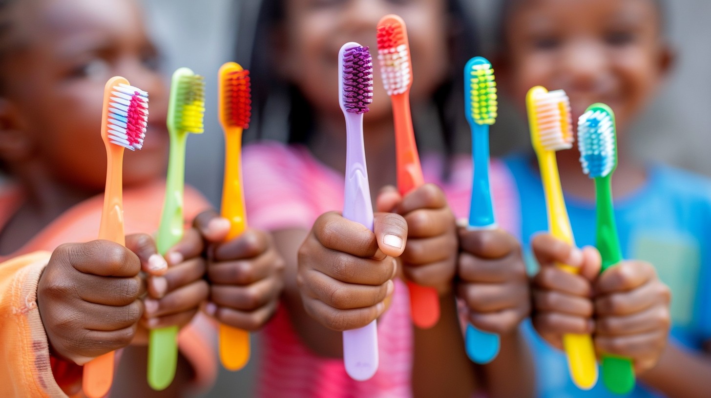 Oral Health