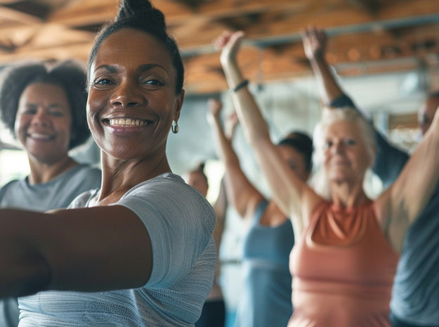 Fitness and Wellness