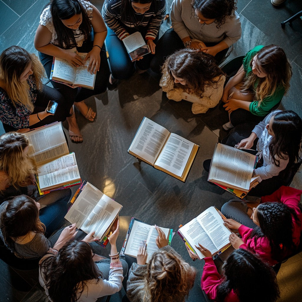 Books and Journals