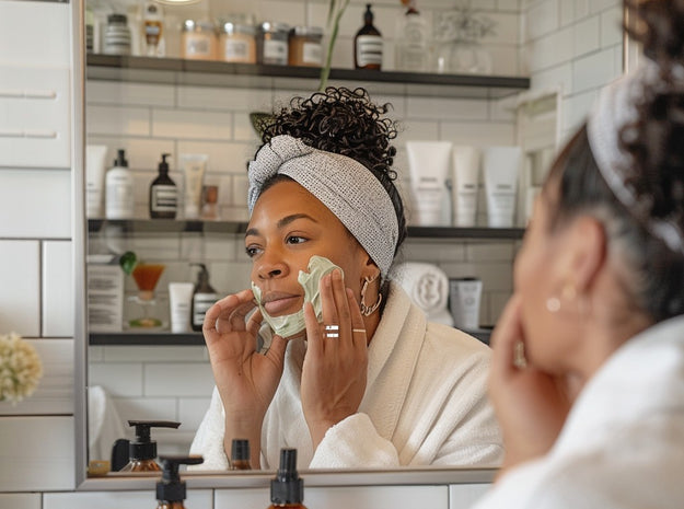 Skincare