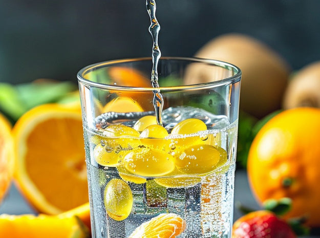 Vitamins and Minerals