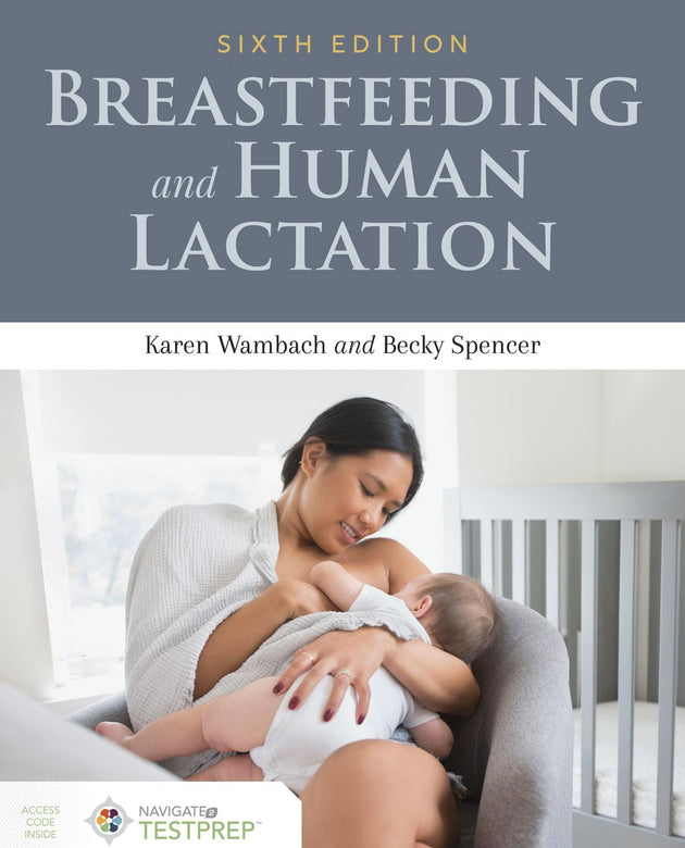 Breastfeeding and Human Lactation