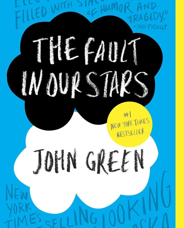 The Fault in Our Stars