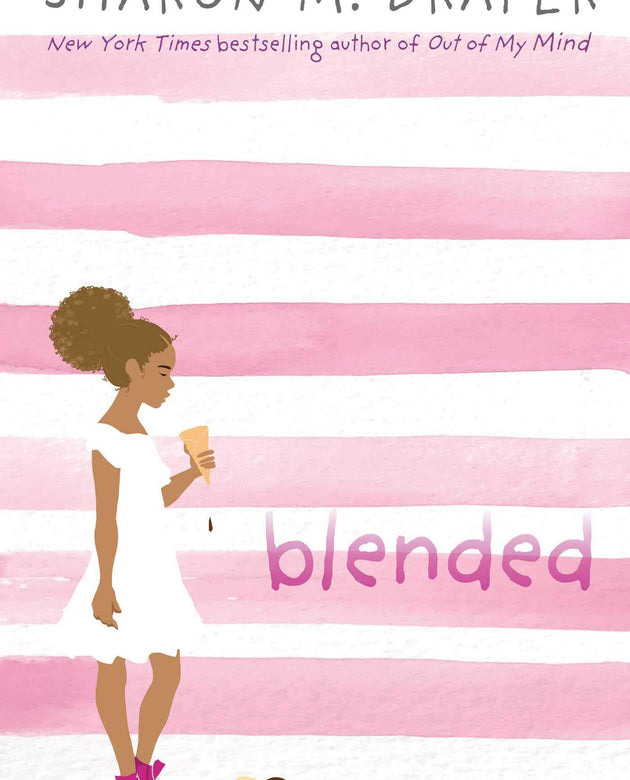 Blended