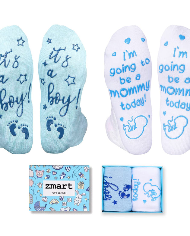 Zmart New Mom Gifts for Women, Gifts for Pregnant Women Wife Expecting Mom, Pregnancy Pregnant Gifts for First Time Moms