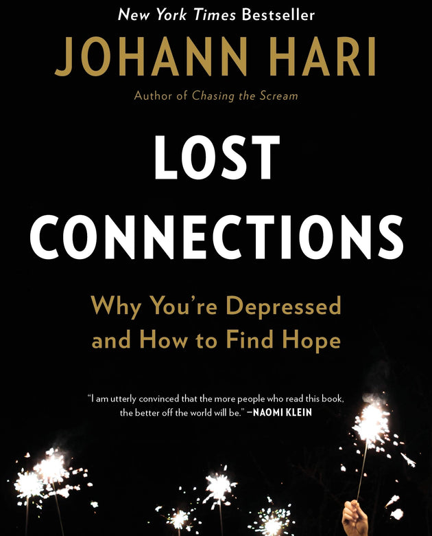 Lost Connections