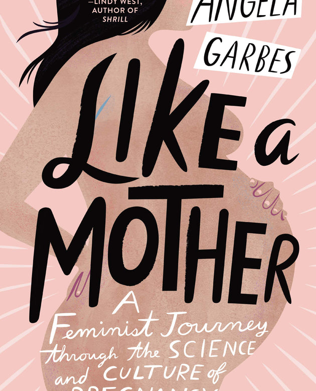 Like a Mother: A Feminist Journey Through the Science and Culture of Pregnancy