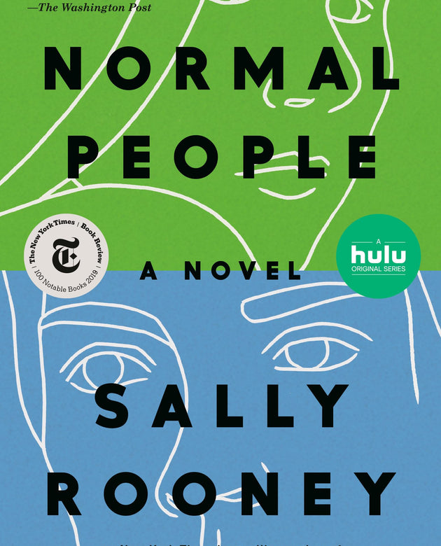 Normal People: A Novel