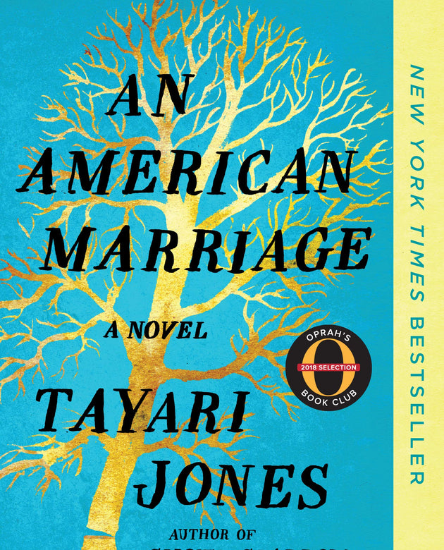 An American Marriage (Oprah's Book Club): A Novel