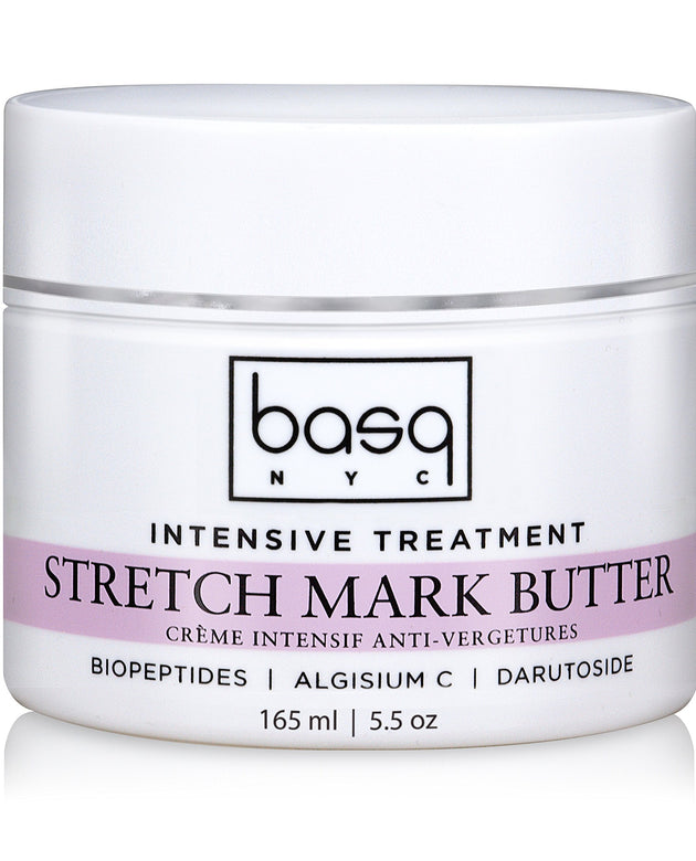 Intensive Treatment Stretch Mark Butter 5.5 Ounce (Pack of 1)