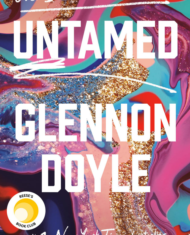 Untamed: Reese's Book Club